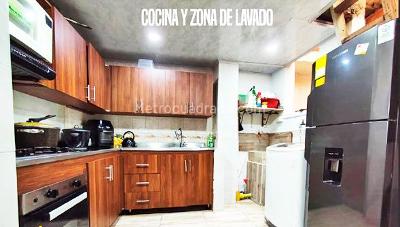 Apartamento en venta en Boston, Medellín · foto 5 de 16
