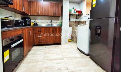 Apartamento en venta en Boston, Medellín · foto 6 de 16