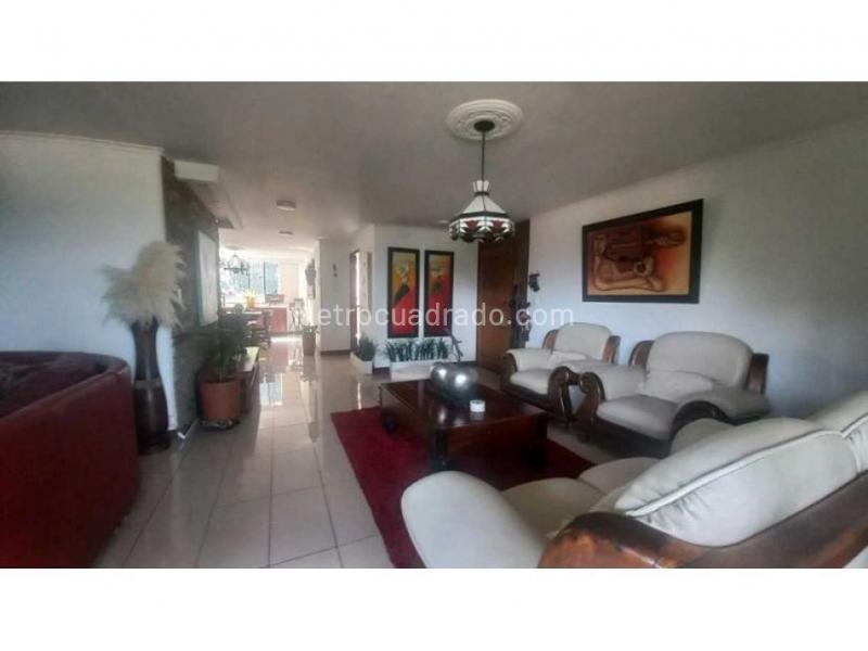 Piso – Medellín - Vista 2