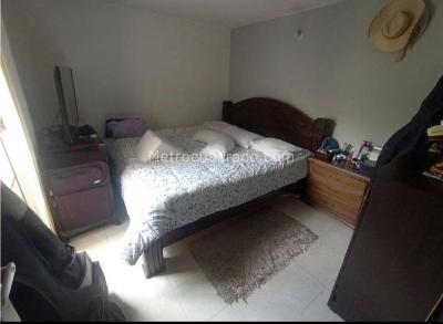 Apartamento de 3 alcobas en venta en Rodeo Alto, Medellín, 64 m² · foto 5 de 20
