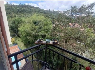 Apartamento de 3 alcobas en venta en Rodeo Alto, Medellín, 64 m² · foto 7 de 20