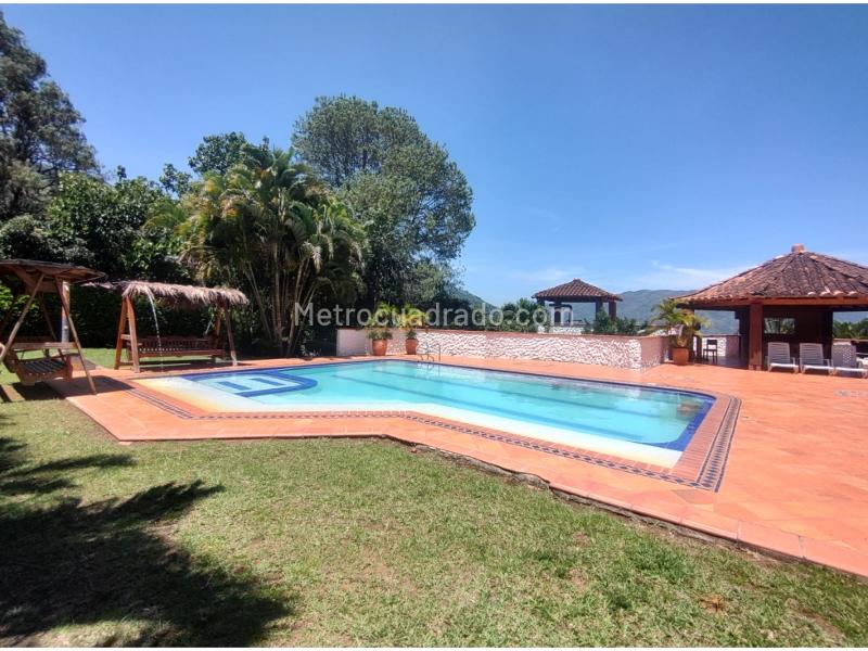 Casa – Copacabana - Vista 2