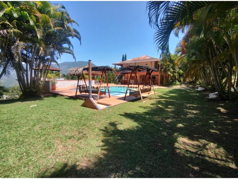 Casa – Copacabana - Vista 3