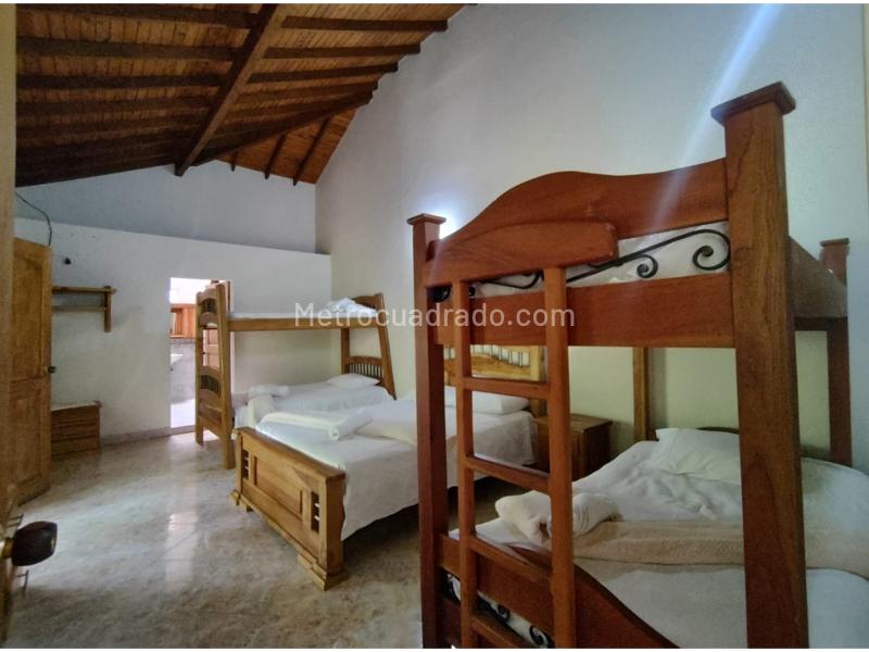 Casa – Copacabana - Más