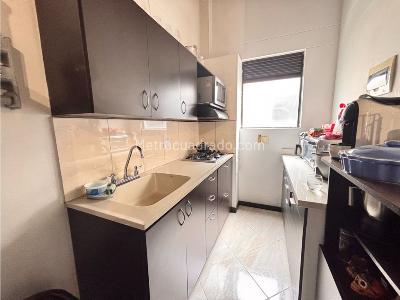 Apartamento en venta en Itagui, Itagüí · foto 5 de 15