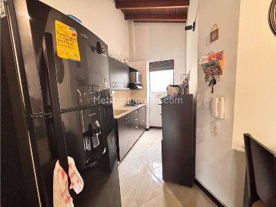 Apartamento en venta en Itagui, Itagüí · foto 6 de 15