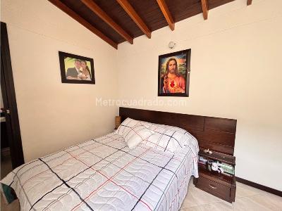 Apartamento en venta en Itagui, Itagüí · foto 10 de 15