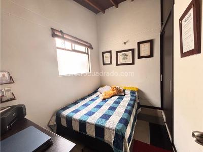 Apartamento en venta en Itagui, Itagüí · foto 12 de 15