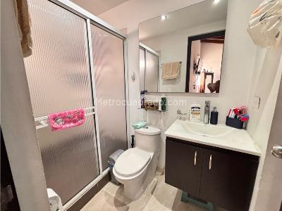 Apartamento en venta en Itagui, Itagüí · foto 15 de 15