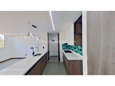 Apartamento de 2 alcobas en venta en Rionegro, Rionegro, 51 m² · foto 5 de 20