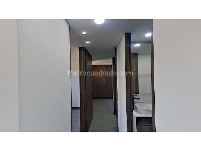 Apartamento de 2 alcobas en venta en Rionegro, Rionegro, 51 m² · foto 10 de 20