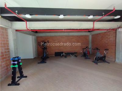 Apartamento de 2 alcobas en venta en Rionegro, Rionegro, 51 m² · foto 11 de 20