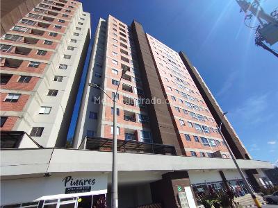 Apartamento de 2 alcobas en venta en Rionegro, Rionegro, 51 m² · foto 16 de 20