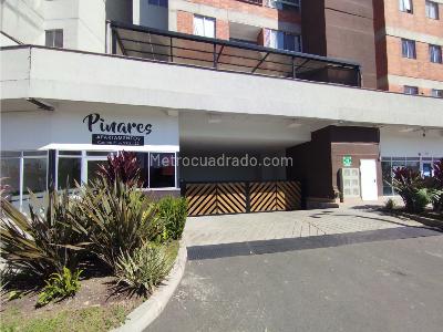 Apartamento de 2 alcobas en venta en Rionegro, Rionegro, 51 m² · foto 18 de 20