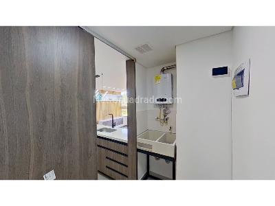 Apartamento de 2 alcobas en venta en Rionegro, Rionegro, 51 m² · foto 20 de 20