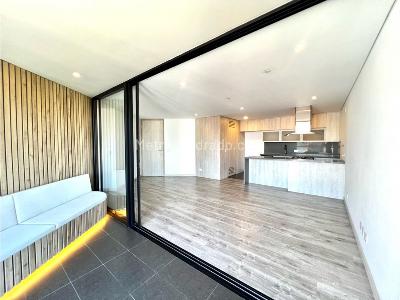 Apartamento en venta en El Poblado, Medellín · foto 4 de 20