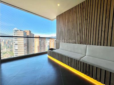 Apartamento en venta en El Poblado, Medellín · foto 6 de 20