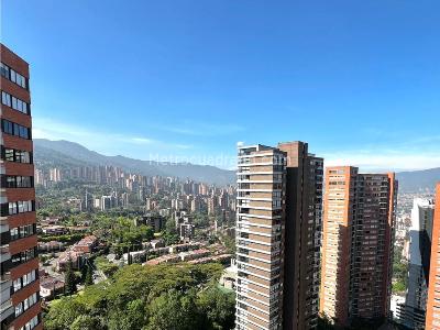 Apartamento en venta en El Poblado, Medellín · foto 7 de 20