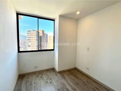 Apartamento en venta en El Poblado, Medellín · foto 8 de 20