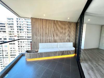 Apartamento en venta en El Poblado, Medellín · foto 10 de 20