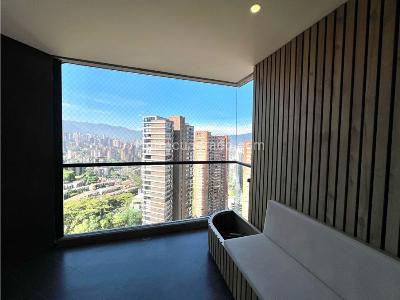 Apartamento en venta en El Poblado, Medellín · foto 14 de 20