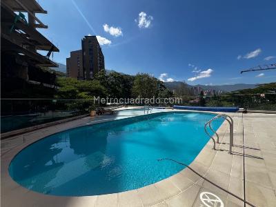 Apartamento en venta en El Poblado, Medellín · foto 16 de 20