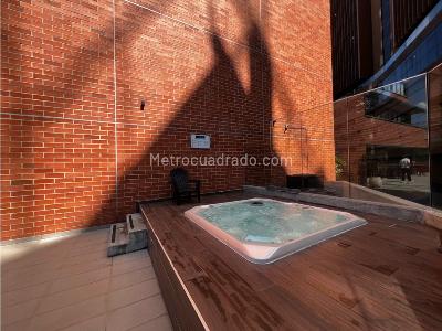Apartamento en venta en El Poblado, Medellín · foto 18 de 20