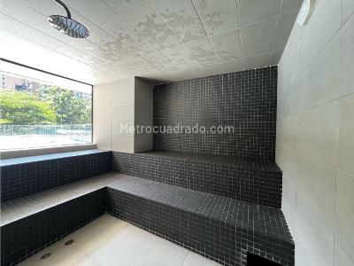 Apartamento en venta en El Poblado, Medellín · foto 19 de 20