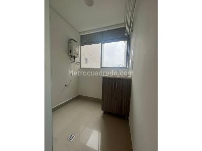 Apartamento de 3 alcobas en venta en Ciudad Del Rio, Medellín, 121 m² · foto 6 de 20