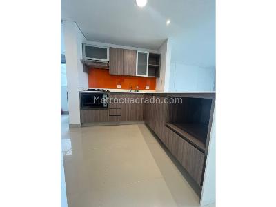 Apartamento de 3 alcobas en venta en Ciudad Del Rio, Medellín, 121 m² · foto 11 de 20