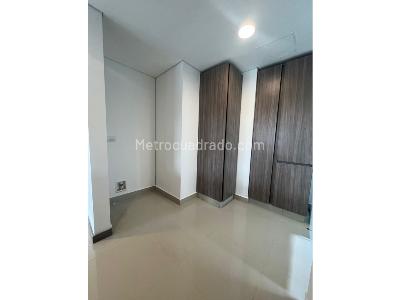 Apartamento de 3 alcobas en venta en Ciudad Del Rio, Medellín, 121 m² · foto 12 de 20