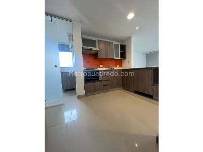 Apartamento de 3 alcobas en venta en Ciudad Del Rio, Medellín, 121 m² · foto 14 de 20