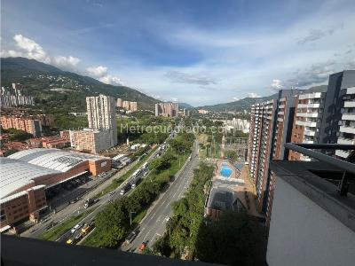 Apartamento de 3 alcobas en venta en Niquia, Bello, 76 m² · foto 20 de 20