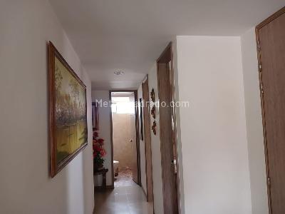 Apartamento de 3 alcobas en venta en Laureles, Medellín, 104 m² · foto 10 de 20