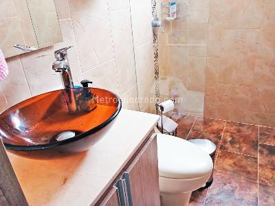 Apartamento de 3 alcobas en venta en Laureles, Medellín, 104 m² · foto 14 de 20
