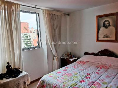 Apartamento de 3 alcobas en venta en Laureles, Medellín, 104 m² · foto 16 de 20
