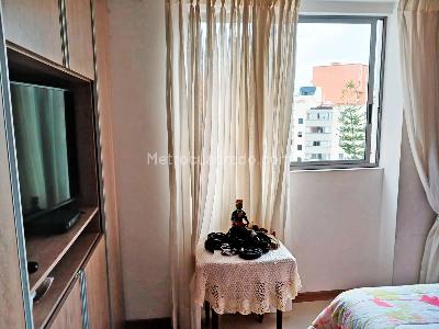 Apartamento de 3 alcobas en venta en Laureles, Medellín, 104 m² · foto 17 de 20