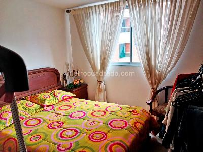 Apartamento de 3 alcobas en venta en Laureles, Medellín, 104 m² · foto 18 de 20