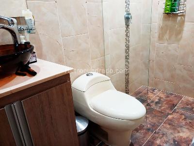 Apartamento de 3 alcobas en venta en Laureles, Medellín, 104 m² · foto 19 de 20