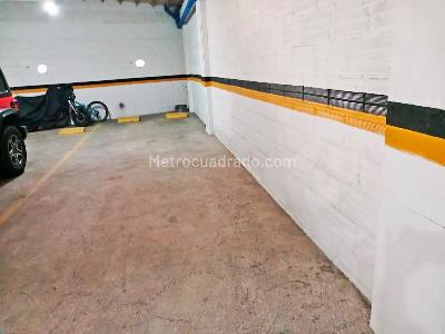 Apartamento de 3 alcobas en venta en Laureles, Medellín, 104 m² · foto 20 de 20