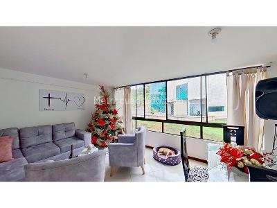 Apartamento en venta en Loma Del Indio, Medellín · foto 2 de 13