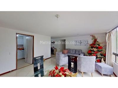 Apartamento en venta en Loma Del Indio, Medellín · foto 3 de 13