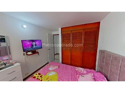Apartamento en venta en Loma Del Indio, Medellín · foto 11 de 13