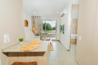 Apartamento en venta en Santa Marta Pozos Colorados, Santa Marta · foto 11 de 20