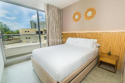 Apartamento en venta en Santa Marta Pozos Colorados, Santa Marta · foto 12 de 20