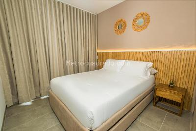 Apartamento en venta en Santa Marta Pozos Colorados, Santa Marta · foto 13 de 20