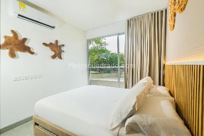 Apartamento en venta en Santa Marta Pozos Colorados, Santa Marta · foto 14 de 20