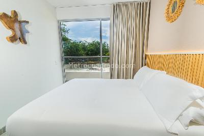 Apartamento en venta en Santa Marta Pozos Colorados, Santa Marta · foto 15 de 20