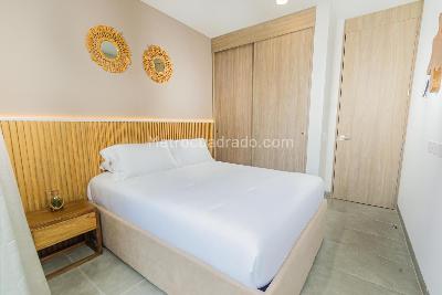 Apartamento en venta en Santa Marta Pozos Colorados, Santa Marta · foto 16 de 20