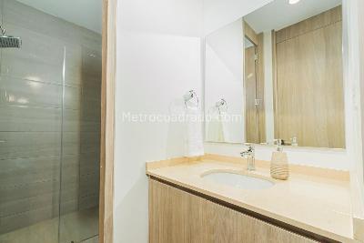 Apartamento en venta en Santa Marta Pozos Colorados, Santa Marta · foto 17 de 20
